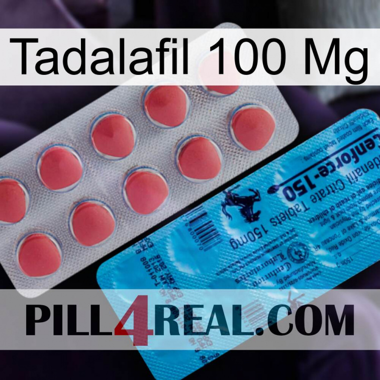 Tadalafil 100Mg new14